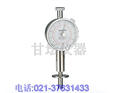 水果硬度計(jì)