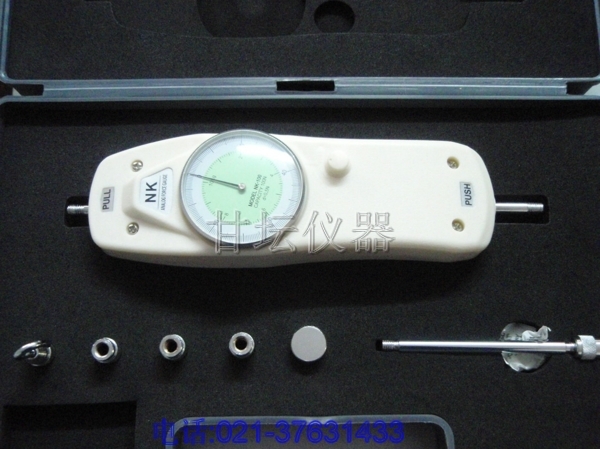 指針式推拉力計