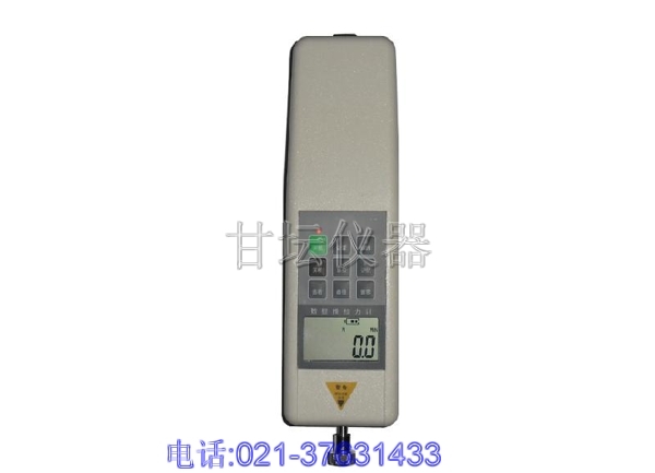 數顯式推拉力計