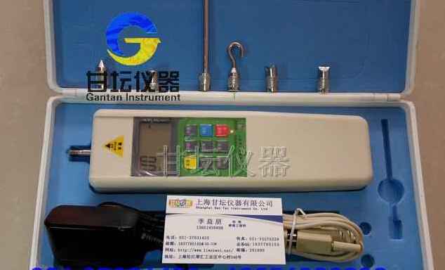 山東推拉力計(jì),山東FA-500N數(shù)顯式推拉力計(jì)供應(yīng)