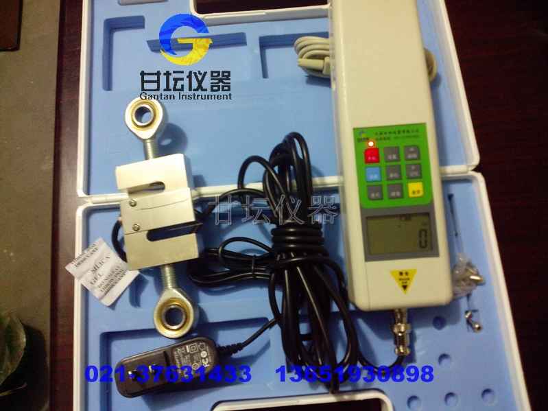 數(shù)顯推拉力計(jì)