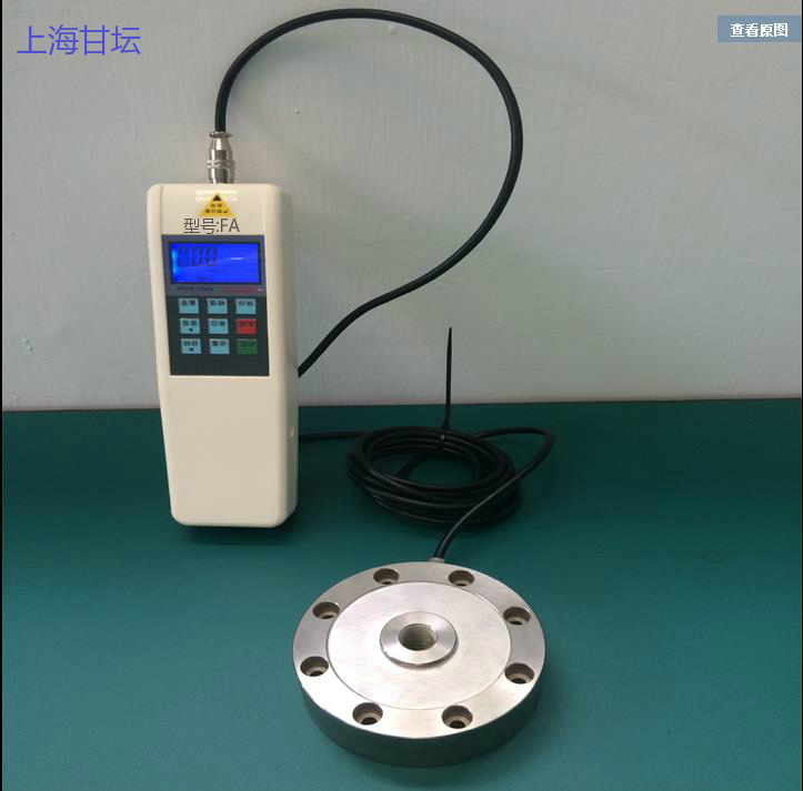 上海新推拉力計