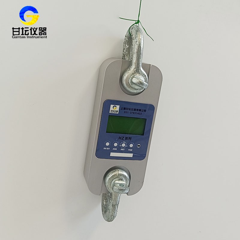 20t無(wú)線測(cè)力計(jì)高壓管道監(jiān)測(cè)