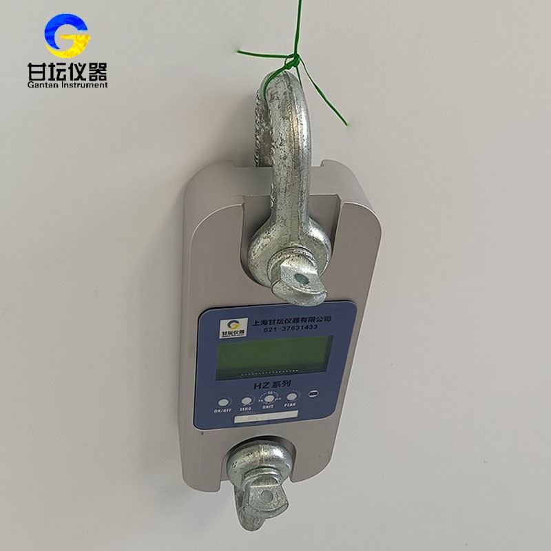 12噸重型測力計存儲時的通風條件要求 12噸重型測力計存儲時的通風條件要求