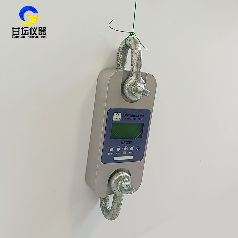 100噸拉力計(數(shù)顯款) 核電站質(zhì)檢 高安全? 100噸拉力計(數(shù)顯款) 核電站質(zhì)檢 高安全?