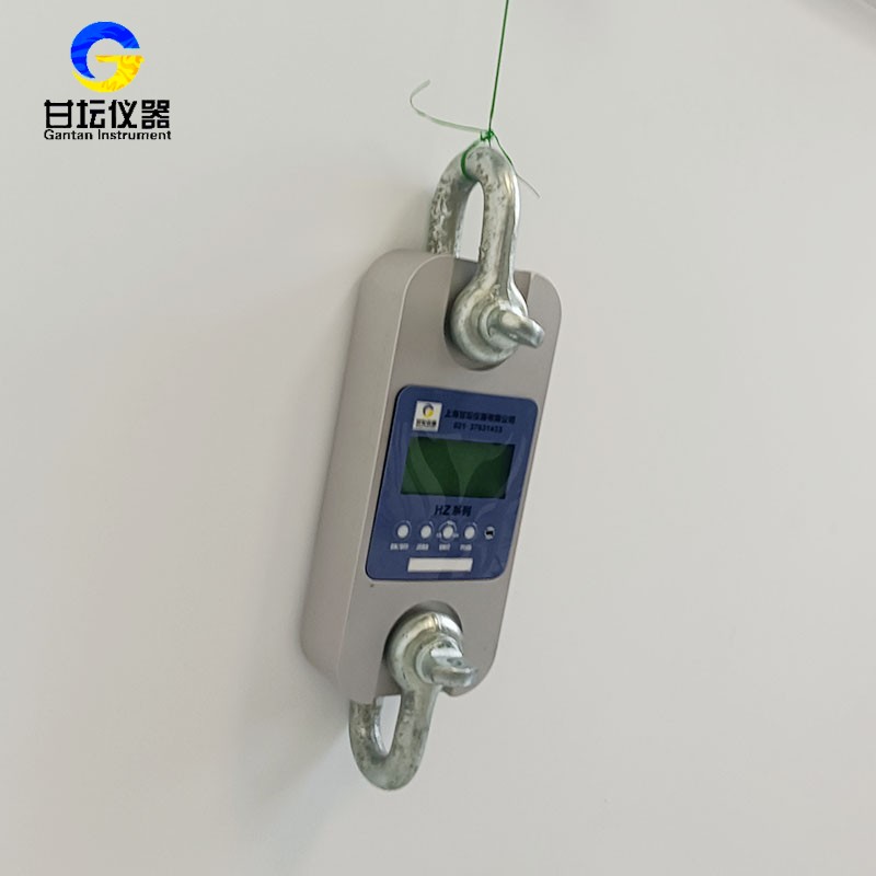 60噸數顯測力儀遠程操控提升作業便利的方法 60噸數顯測力儀遠程操控提升作業便利的方法