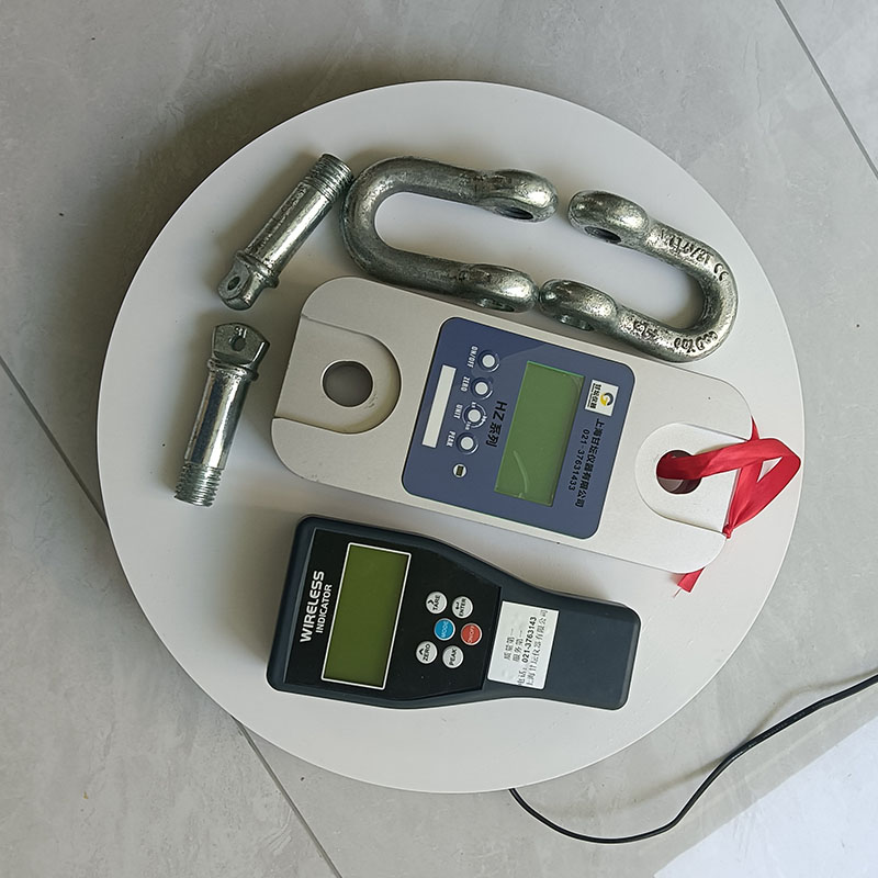 300t測力計 300t測力計