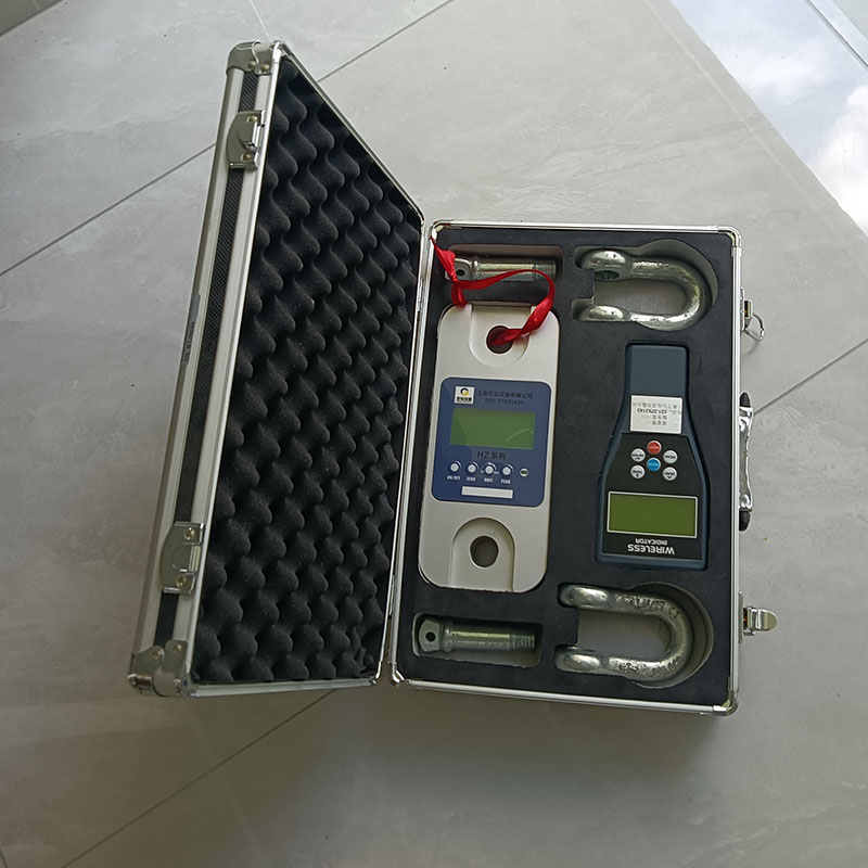 20 噸無線智能拉力計 HZ-W8,實時數據云端存儲 20 噸無線智能拉力計 HZ-W8,實時數據云端存儲