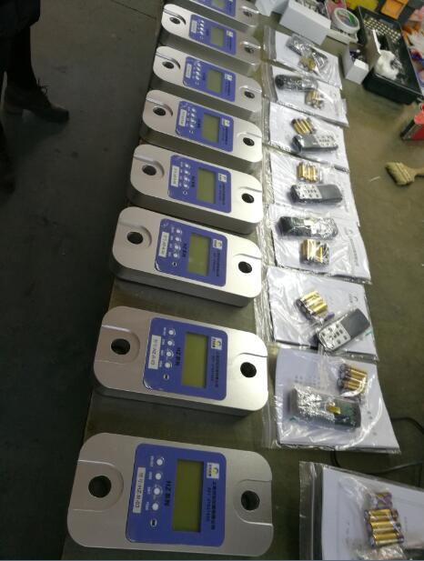 國(guó)產(chǎn)拉力計(jì)